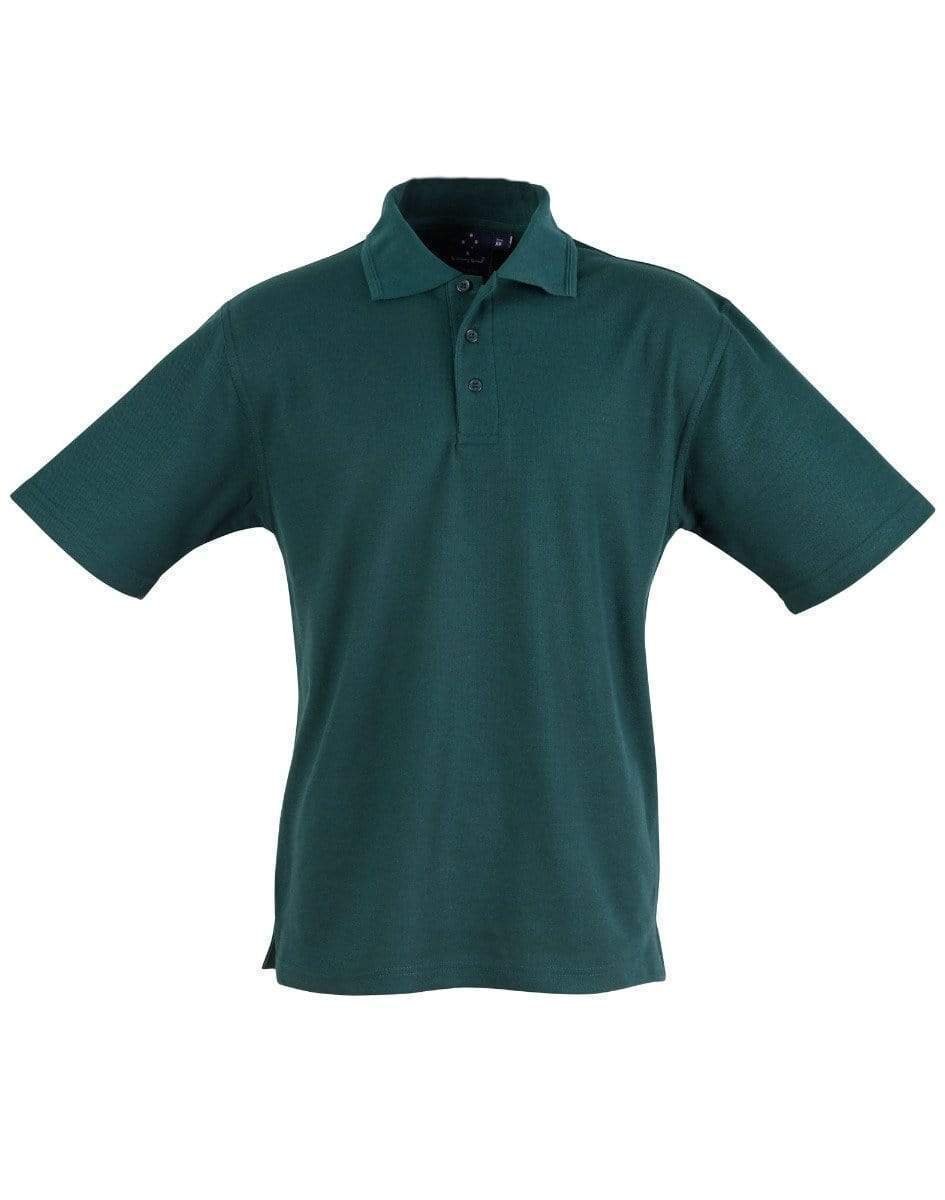 Biz Collection Casual Wear Bottle / 12K Biz Collection Traditional Polo Kids PS11K